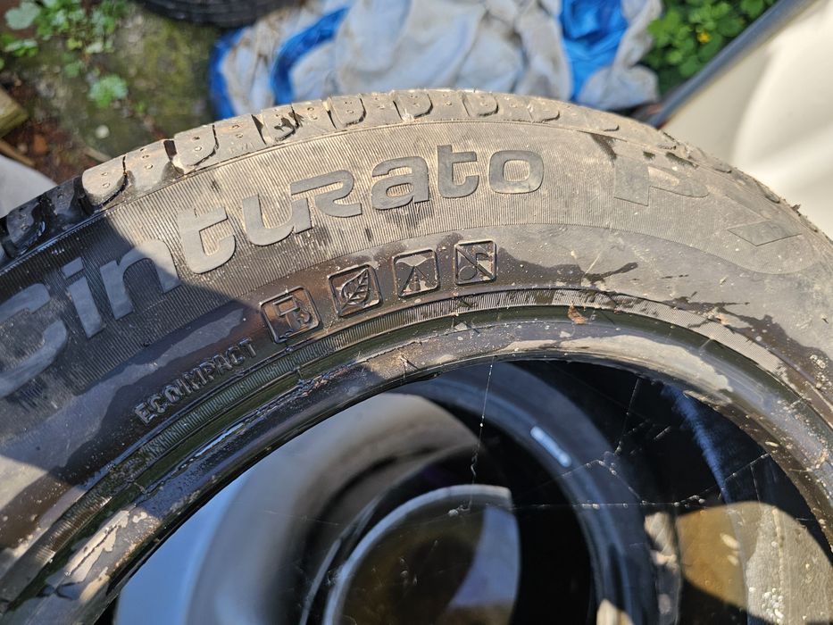Cauciucuri Pirelli Cinturato P7 205/55r16 Vara