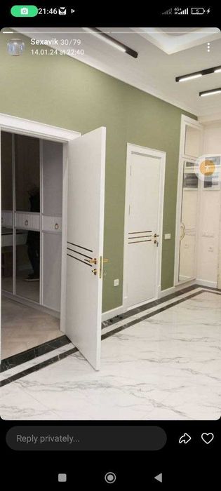 Evro remont va santexnika xizmatlar