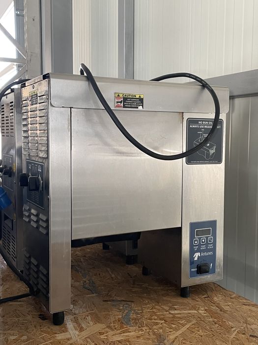 Професионални тостери. Американски. 2 бр.