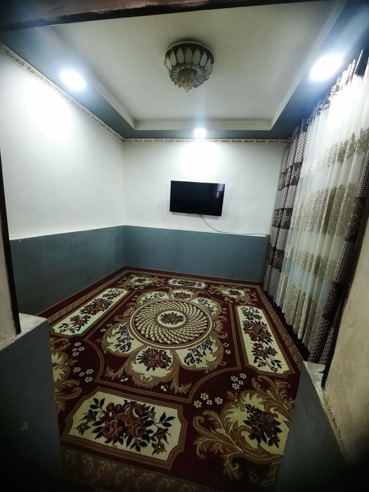 Котедж 1 сотикли сотилади