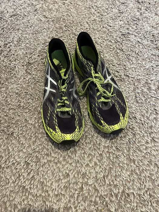 Asics FujiLyte -оригинални маратонки