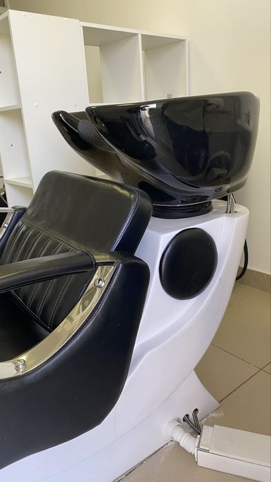 Мойка для парикмахера