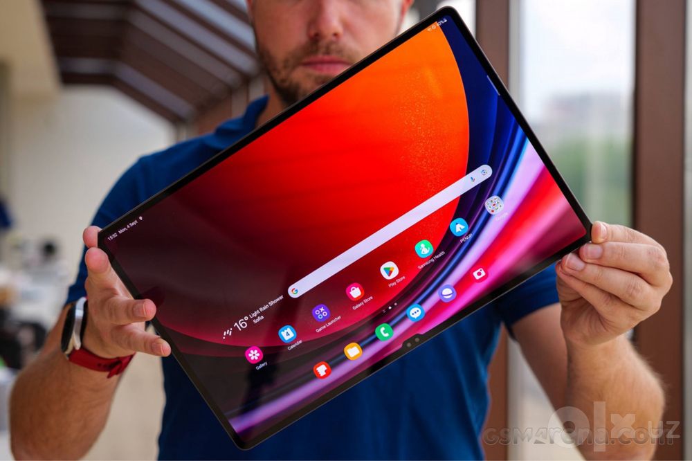 Samsung Galaxy Tab S9 / S10 Ultra 12/256Gb Wifi