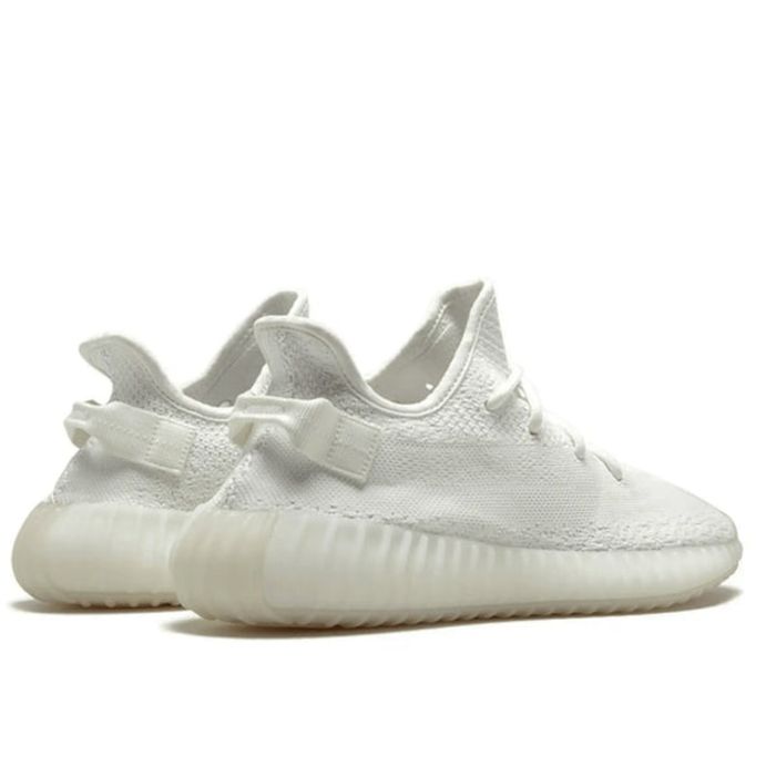 Adidas Yeezy Boost 350 V2 Triple White