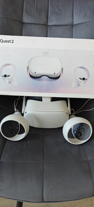 Meta quest 2 VR очки
