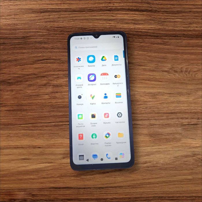 Redmi 3Ax 4/128 идеал по состоянию