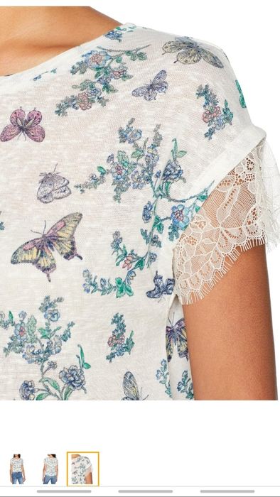 Bluza Springfield XS/S