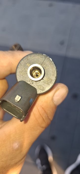 Injector renault megane 2