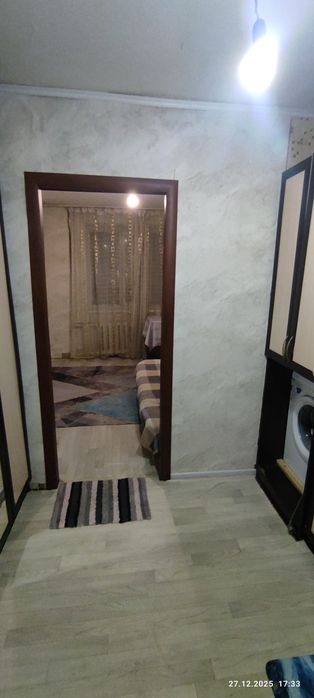 Сдам комнату в общежитии