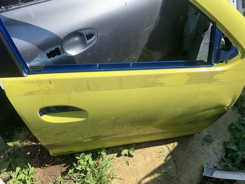 Usa fata dreapta Dacia Logan/Sandero an 2013/2014/2015/2016/2017/2018/2019/2020