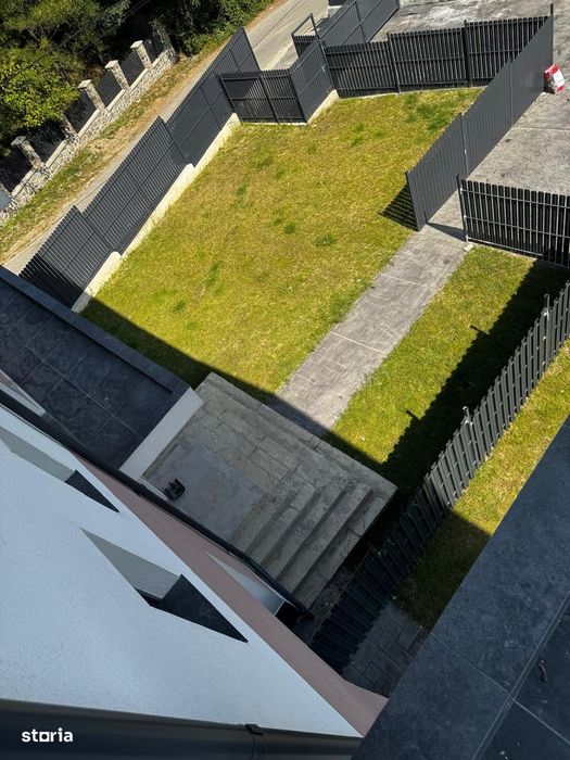 Vilă Duplex de Vis în Poiana Câmpina, Aer Curat, Liniște și Natură