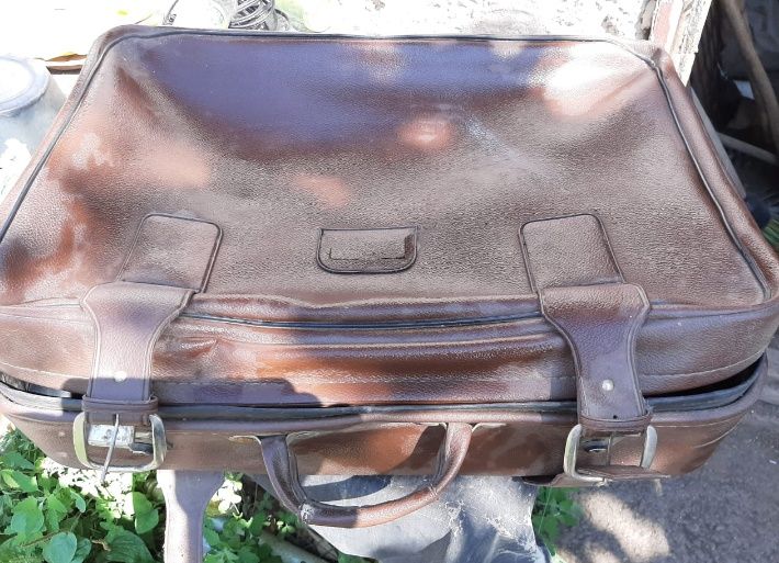 Продам чемодан СССР