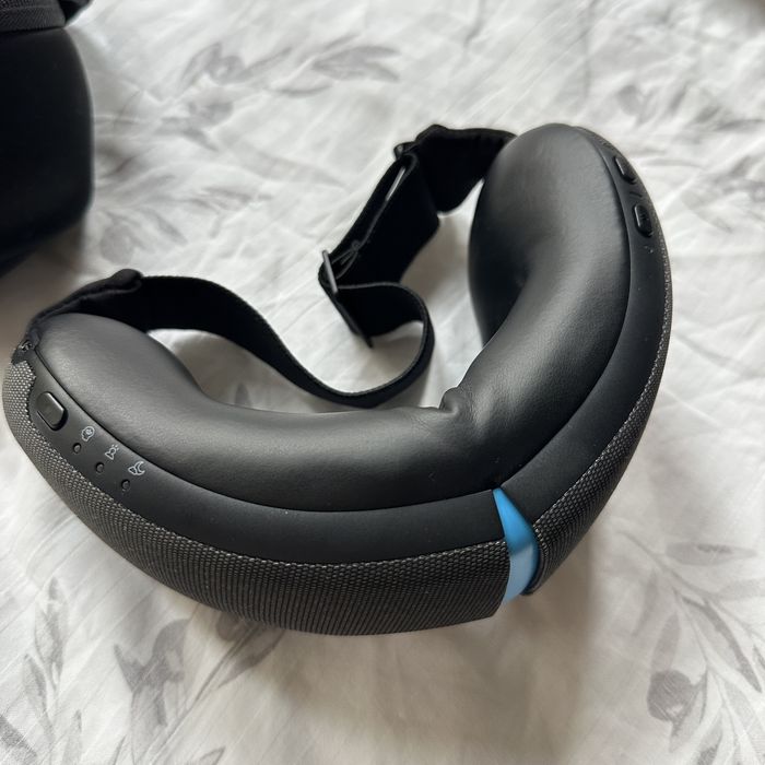 Therabody Smart Goggles 2