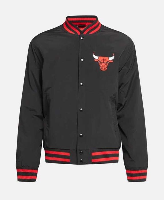 NBA Яке New Era ,