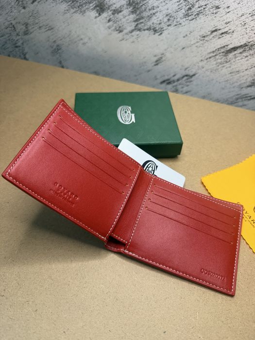 Портфейли Goyard