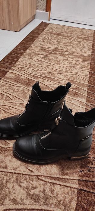 Зимни боти 39 номер
