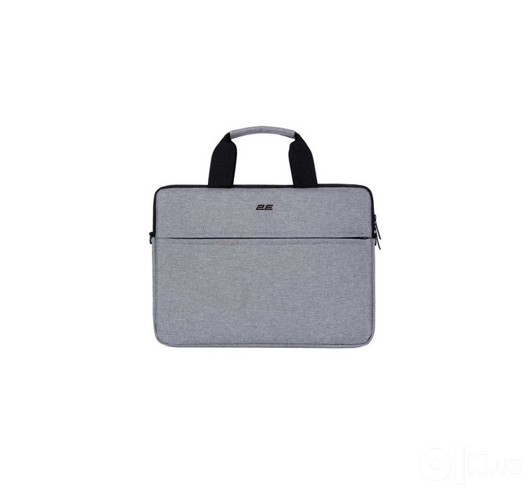 } BAGS & CASES Сумка для ноутбука 2E Slim Keeper