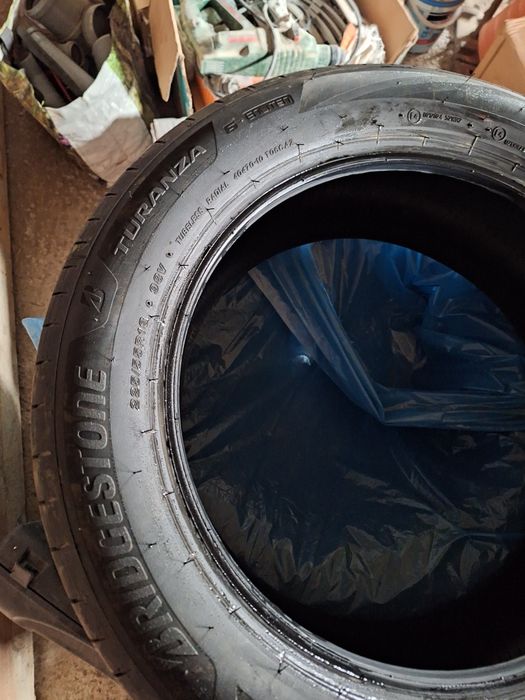 Cauciucuri Bridgestone