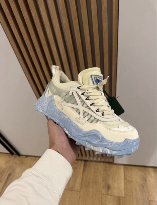 Off White Odsy 1000