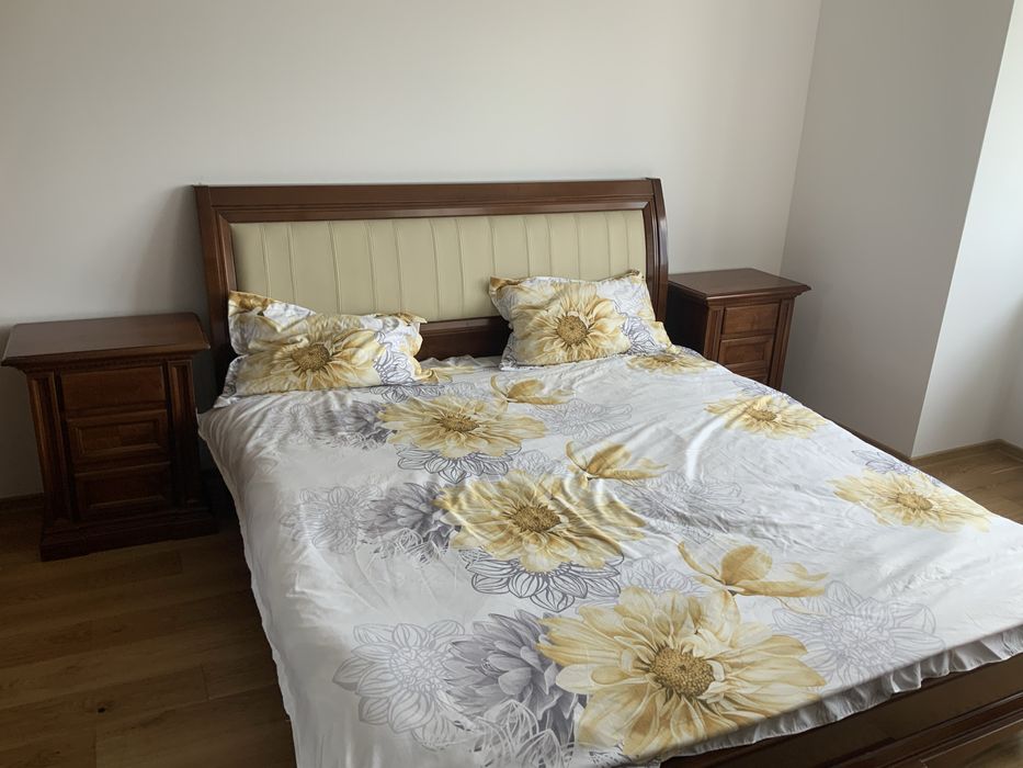 De inchiriat apartament oradea 4 camere LUX centru civic et1