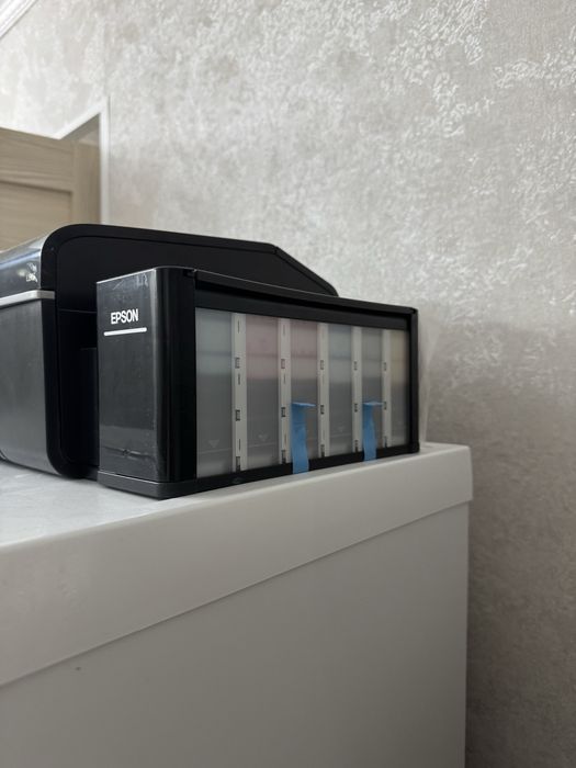 Принтер Epson L805