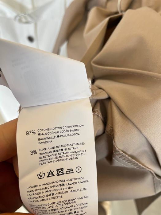 Платье из Италии Ринасименто