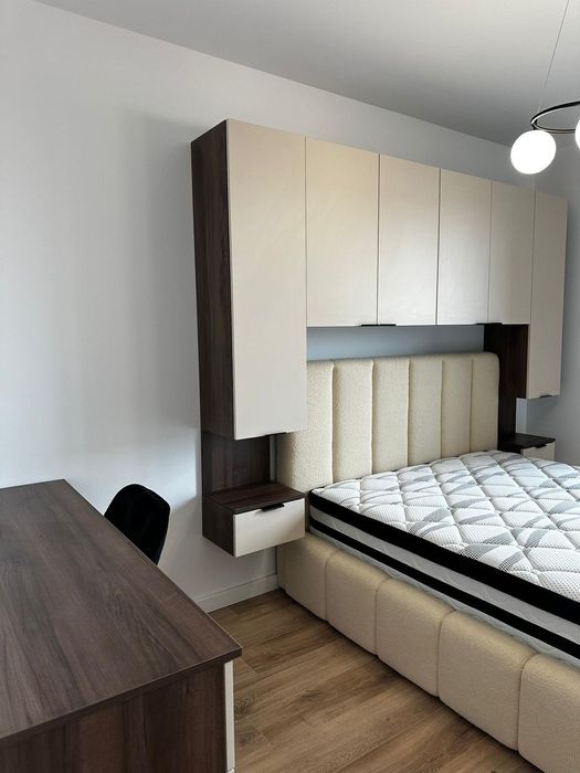 Închiriez Apartament Urbana 3