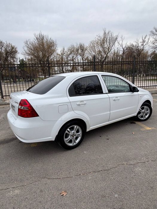 Chevrolet Nexia 2022 — 5