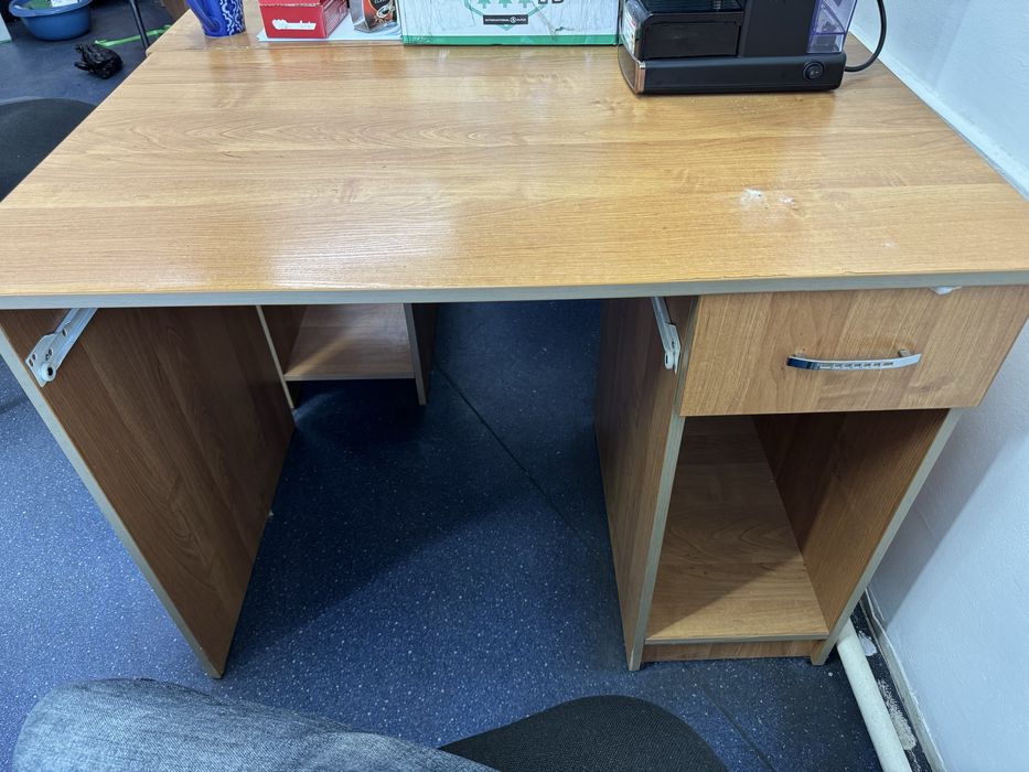 Стол 100 на 60 офисный