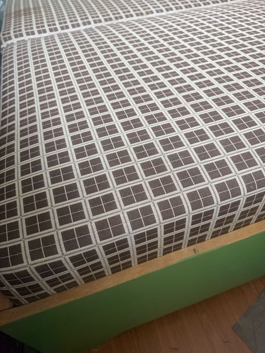 2 легла - отделни или заедно / рамка и матрак