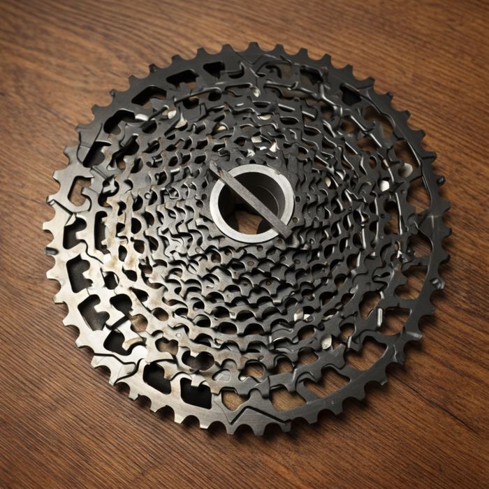 Caseta SRAM SX Eagle 12 viteze