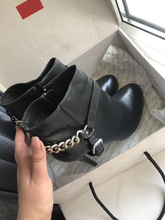 женская обувь