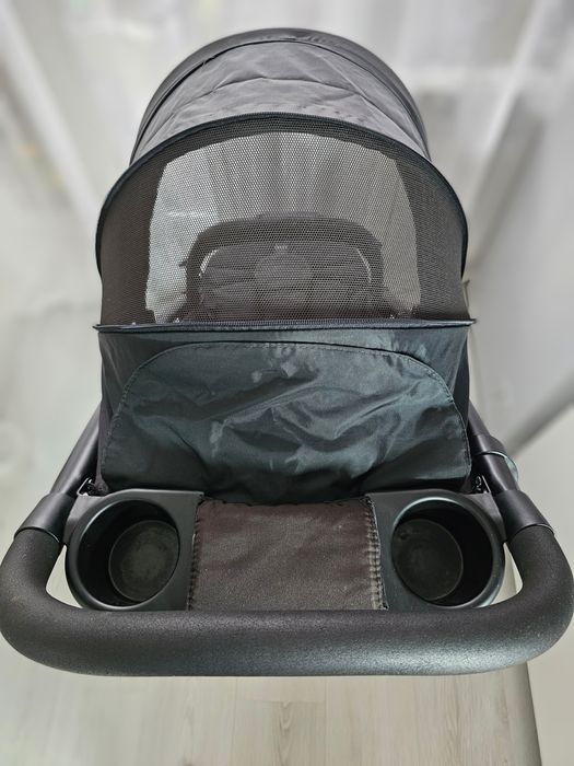 Коляска прогулочная Joie Litetrax