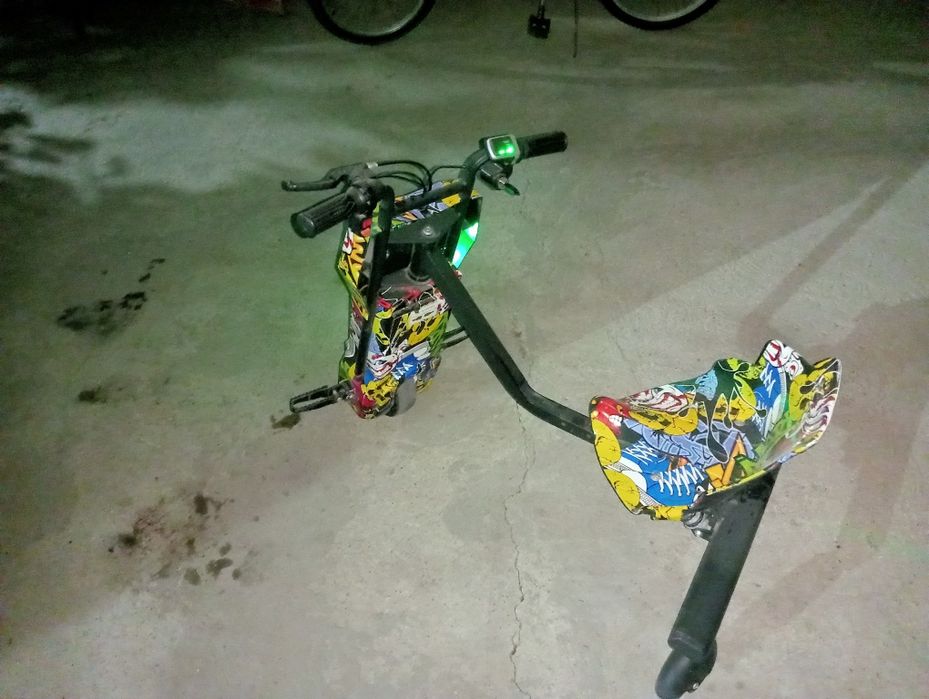 Продам дрифт кар
