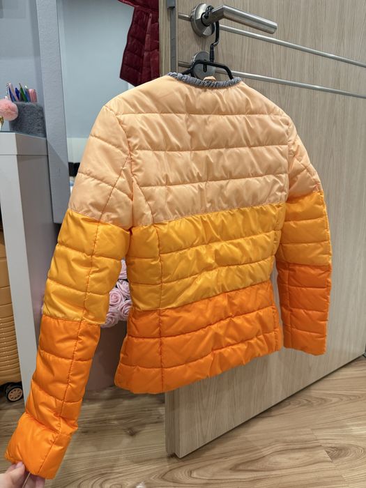 Детско яке BENETTON