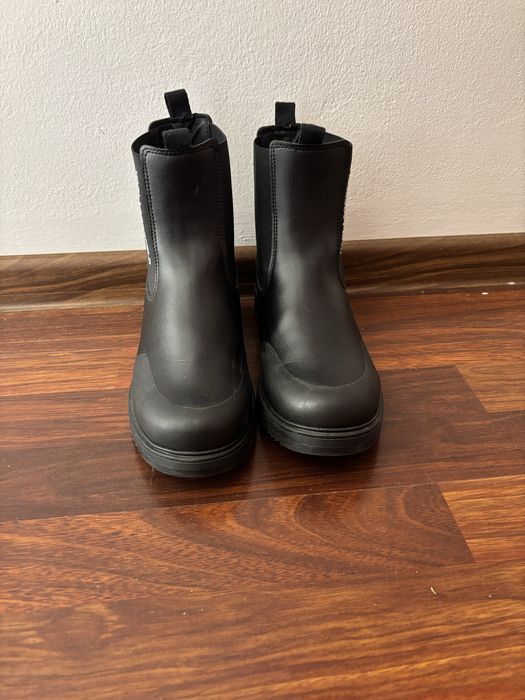 Vand ghete de iarna Karl Lagerfeld