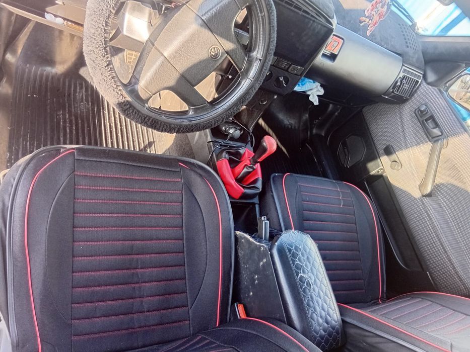 Продам машину на полном ходу