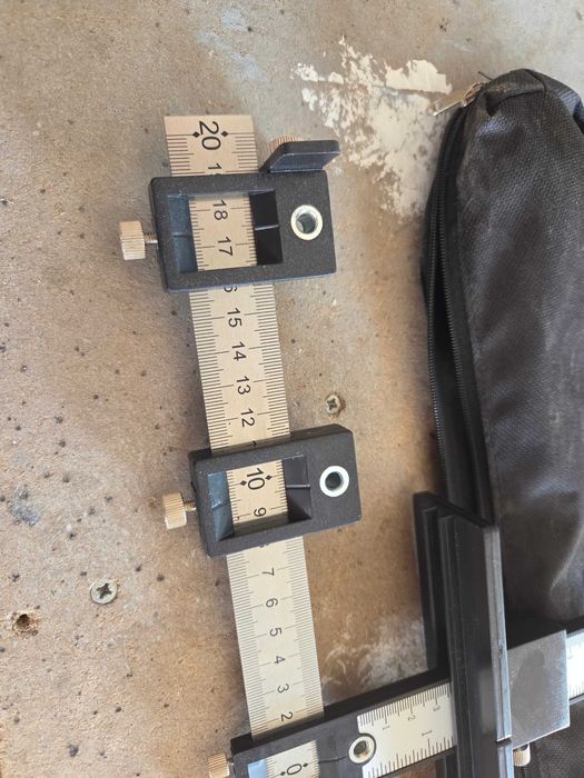 Шаблон за дръжки