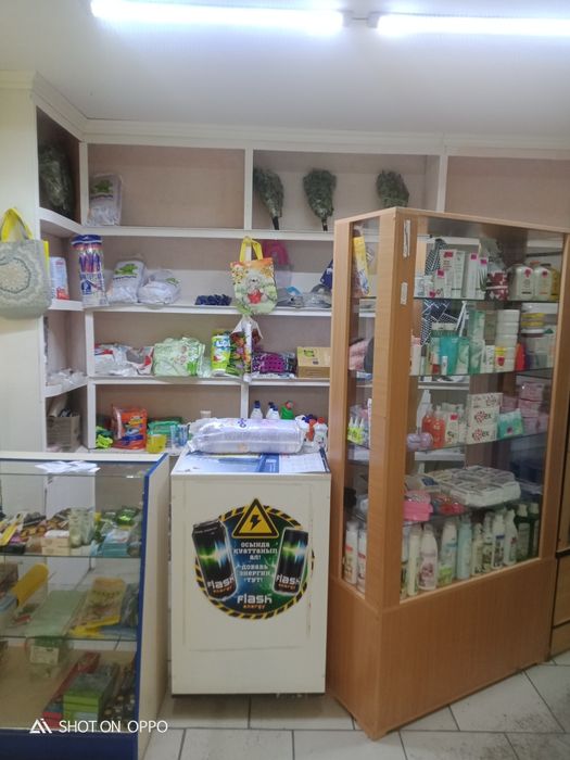 Продам Магазин Техас