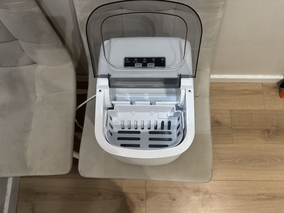 Ледогенератор Hicon, отличное состояние