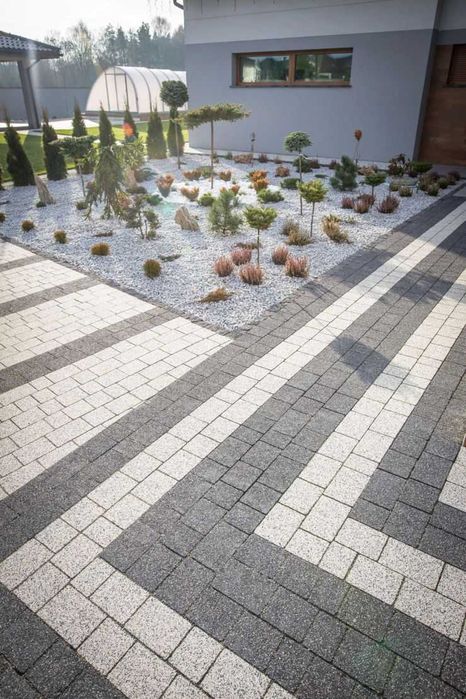 Pavaj/Pavele/Dale Top/Elit Romb 3D,Rettango,Semmelrock,Petra Giurgiu