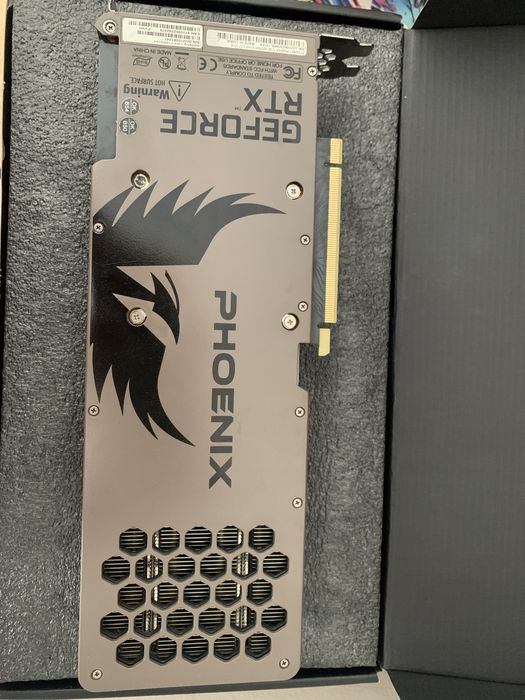 RTX 3080 Ti Gainward Phoenix 12gb