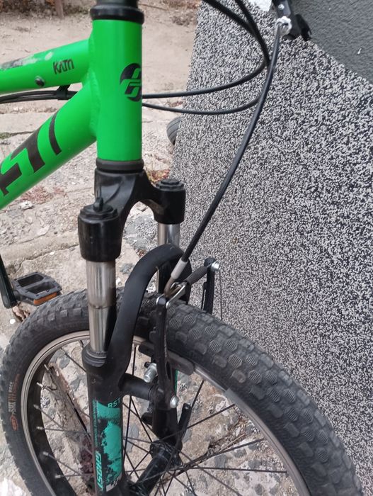 Ghost Kato Най-доброто колело за дете‼️‼️