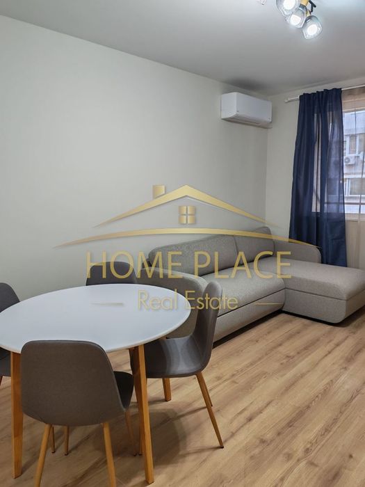 Дава се под наем Двустаен апартамент в Варна, Окръжна болница - 70 кв.м за 598.23 € - Снимка #3