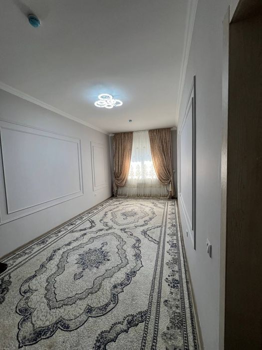 Аренда квартира Янги Дархон 1 хонали хамма шароитларга ега