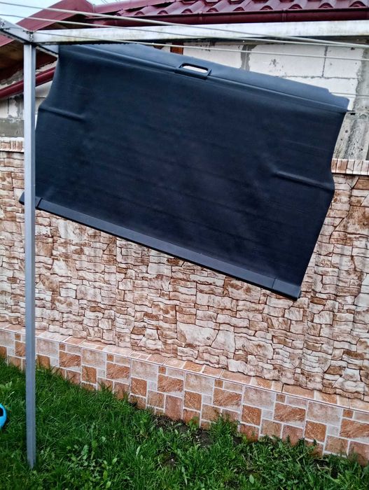 polita portbagaj opel zafira a