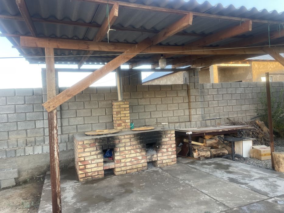 Дом в кайнар булак