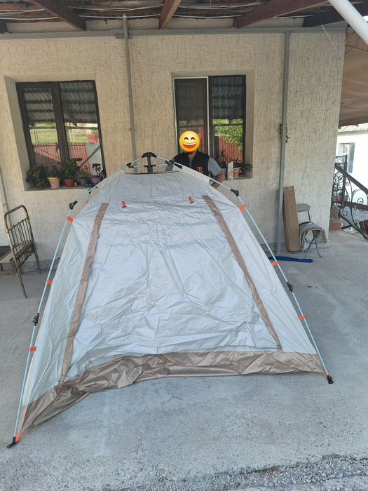 Палатка срочно продаётся