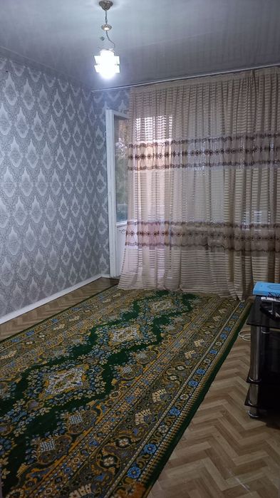 Квартира шахар марказида!