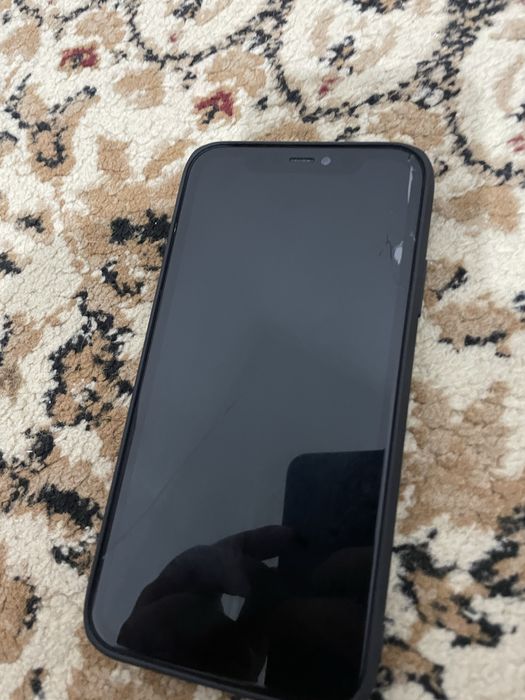 Айфон 11 с минусами